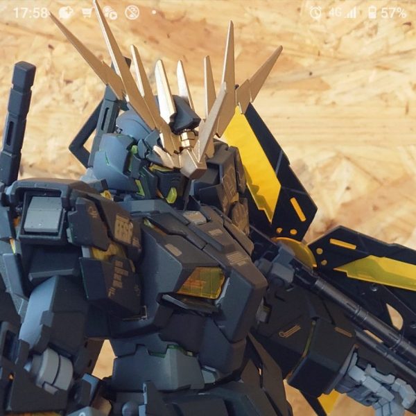 ＭＧバンシィverka