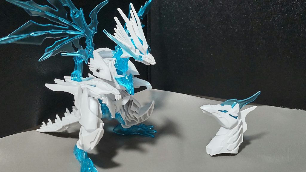 ……返してね？アッハイ……