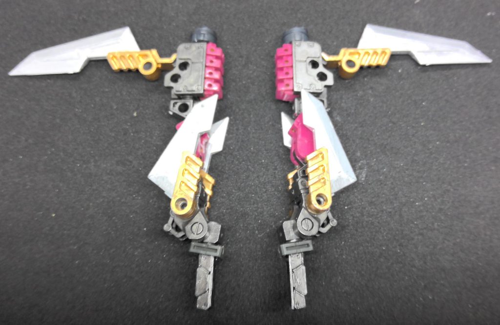 サイズモード。