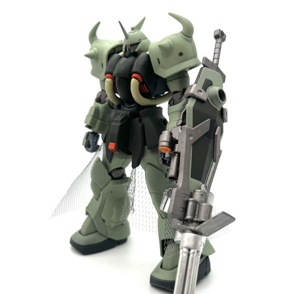 重装型レギオン