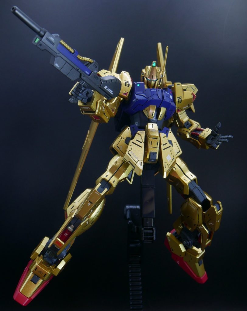 MG ver2.0　ボックスアート風