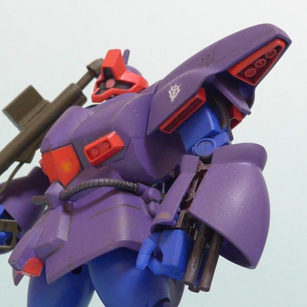 ドライセン（旧キット）