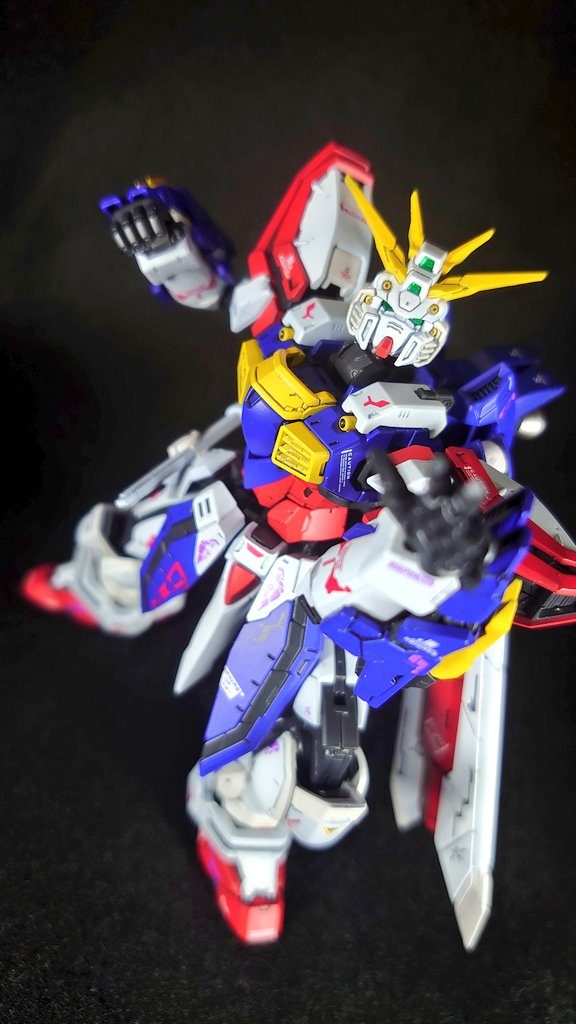 東方は、赤く燃えている!!–3枚目/制作者：@Quality_ACT1