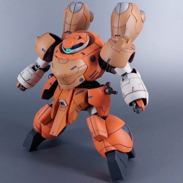 『ランドマン・ロディリベイク』