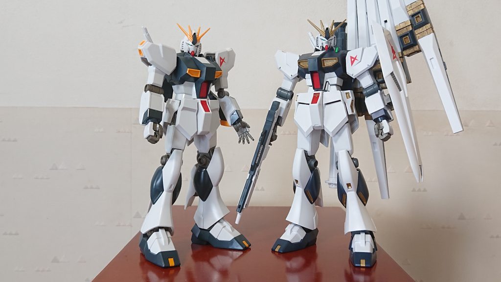 EGとのツーショット♪