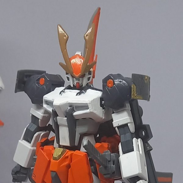 スプリングストライク