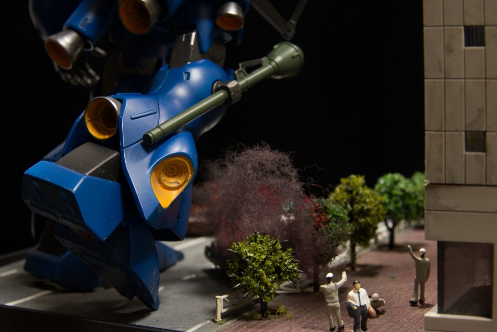 滅びゆく者のために–7枚目/制作者：wing