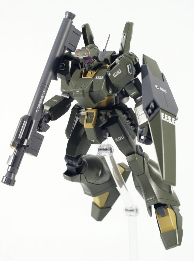 HGUC1/144 ジェガン(エコーズ仕様)–9枚目/制作者：エーディジェ
