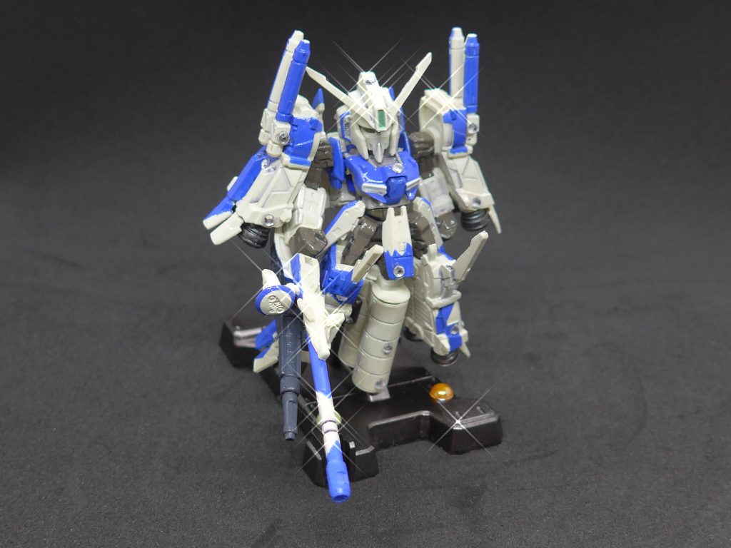 HGでも欲しい・・・。