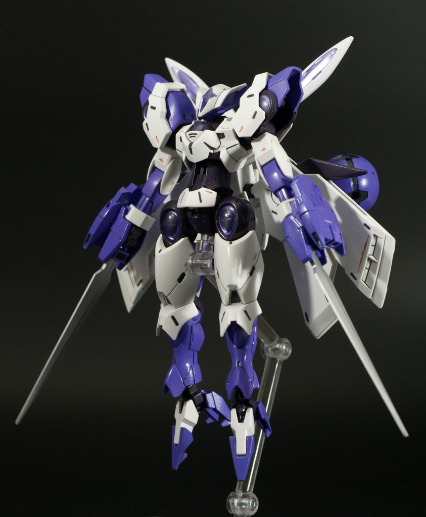 今回は背景紙を変更して撮影してみました。