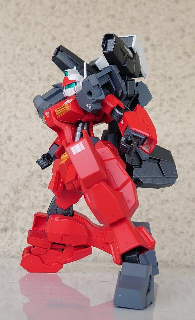 ガンキャノン・ディーゼ–7枚目/制作者:毒zon