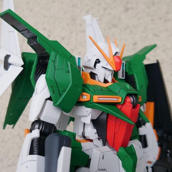 ガンダムリントヴルム