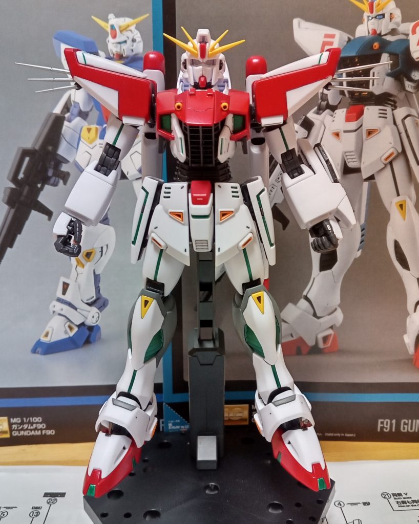 全体像が徐々に見えてきました