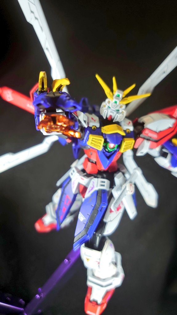 東方は、赤く燃えている!!–4枚目/制作者：@Quality_ACT1