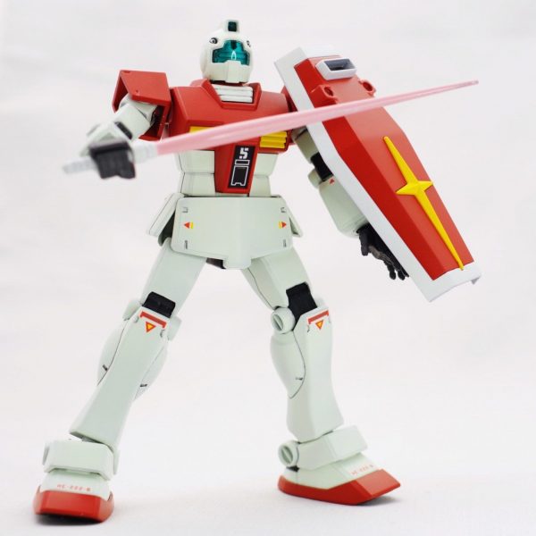 RGM-79 ジム