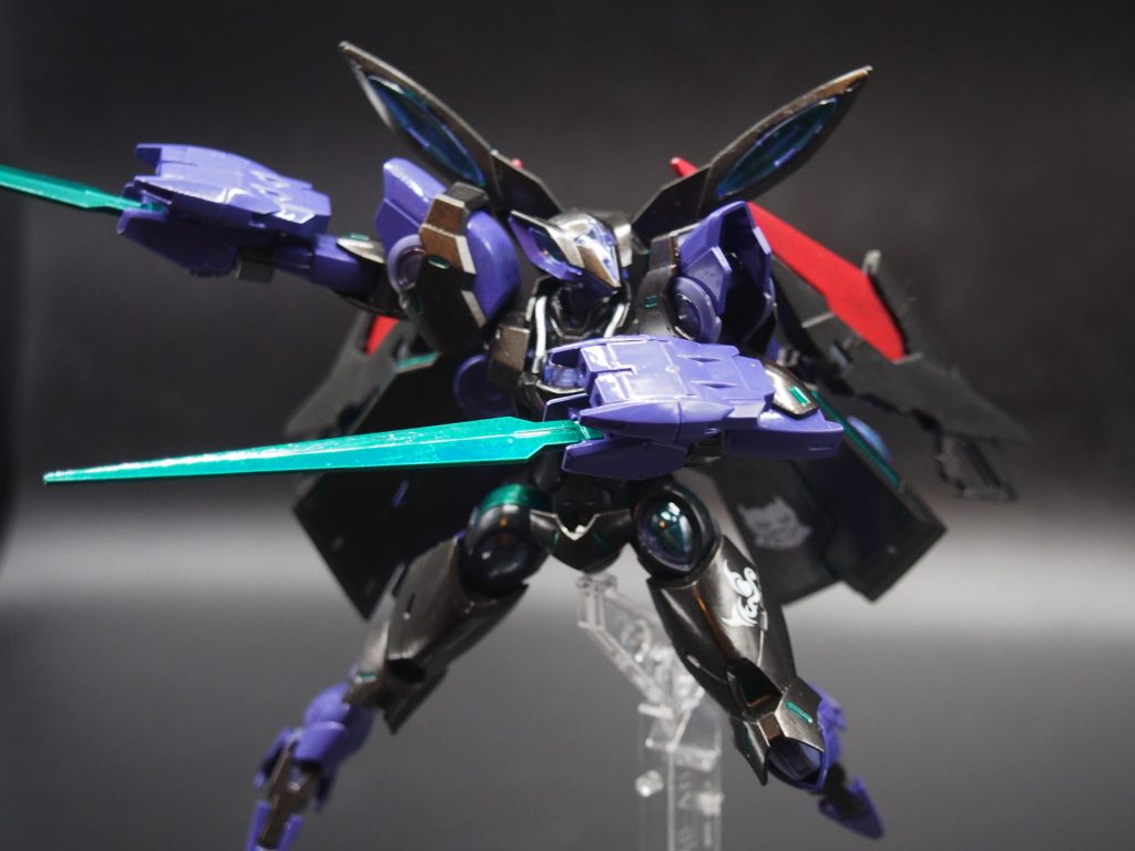 ベギルベウ　Exe℃-ute　(エグゼキュート)–4枚目/制作者：月城白虹