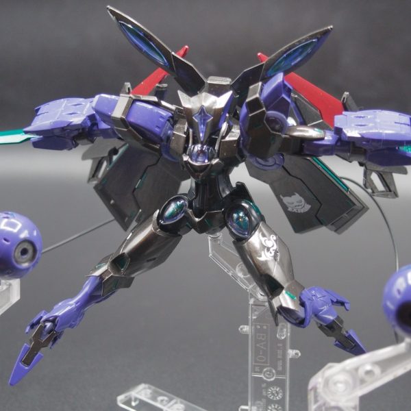 ベギルベウ　Exe℃-ute　(エグゼキュート)