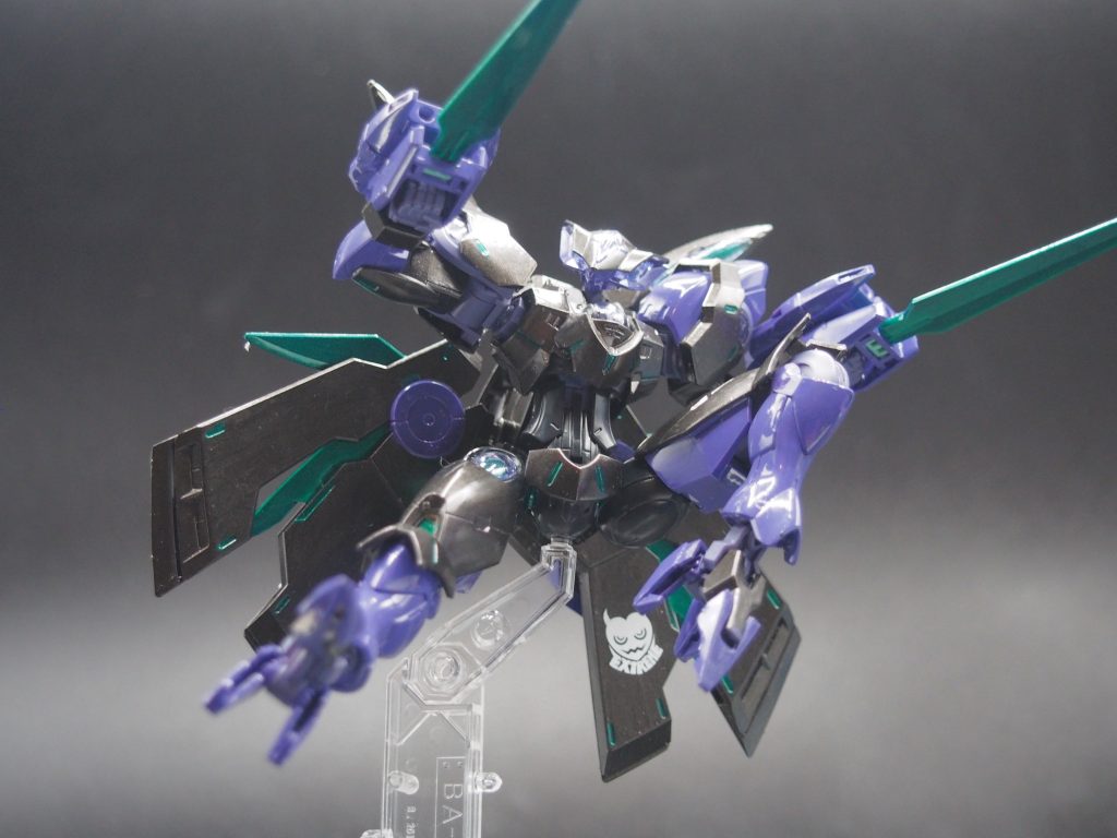 ベギルベウ　Exe℃-ute　(エグゼキュート)–6枚目/制作者：月城白虹