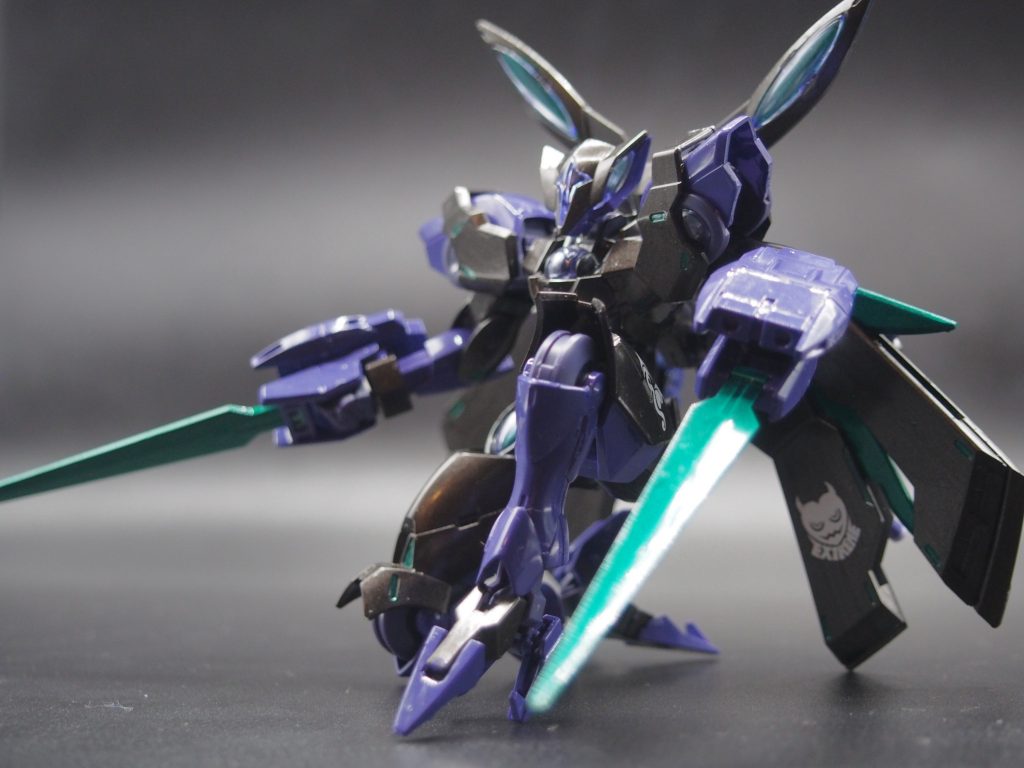 ベギルベウ　Exe℃-ute　(エグゼキュート)–5枚目/制作者：月城白虹