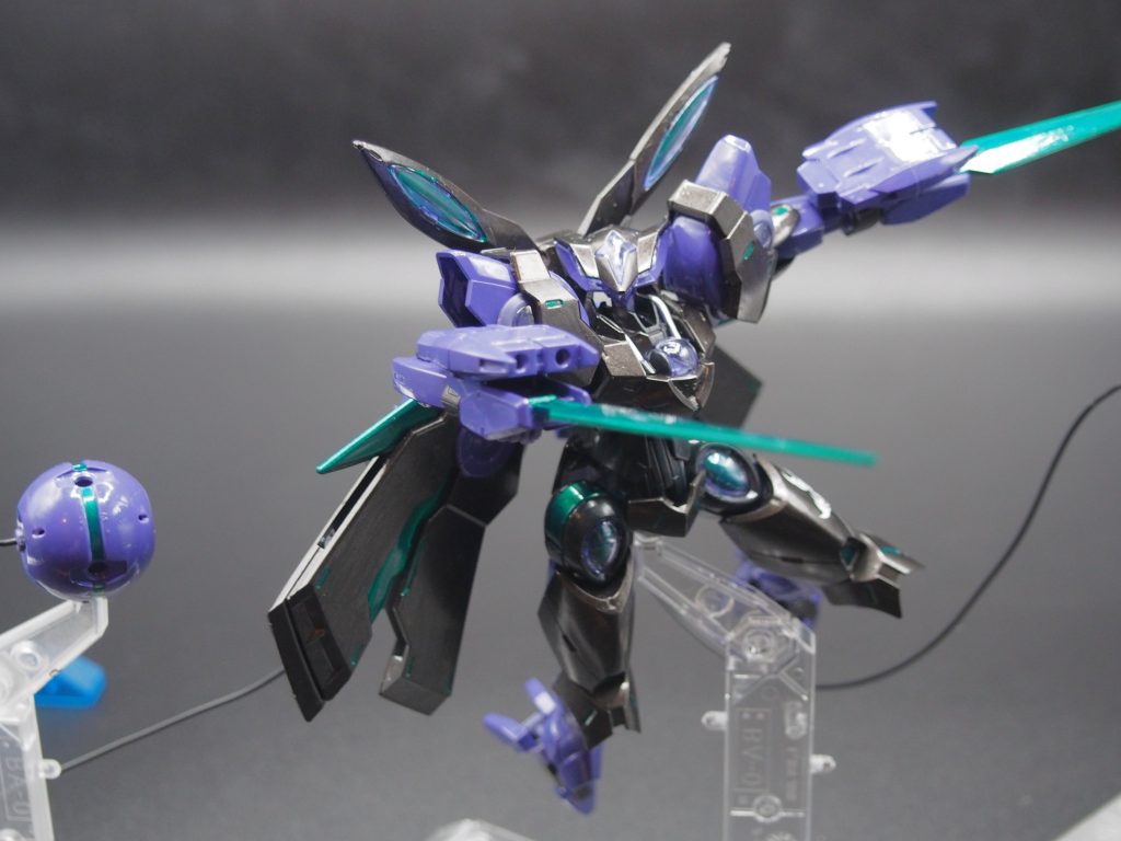 ベギルベウ　Exe℃-ute　(エグゼキュート)–9枚目/制作者：月城白虹