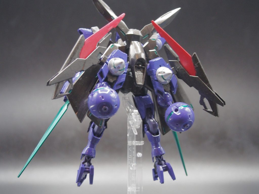 ベギルベウ　Exe℃-ute　(エグゼキュート)–3枚目/制作者：月城白虹