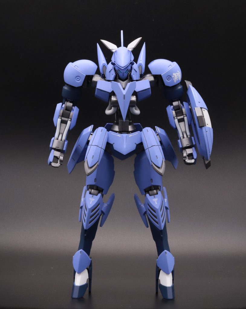 HG IBO ジークルーネ–2枚目/制作者：ナオト
