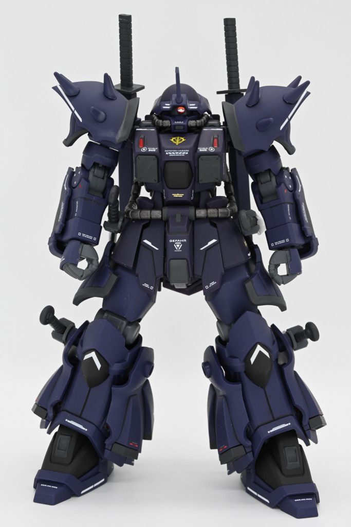 HGイフリート・ナハト–2枚目/制作者：oz5500