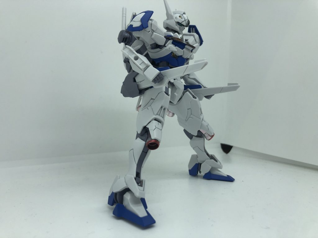 なんちゃってヴェスバー