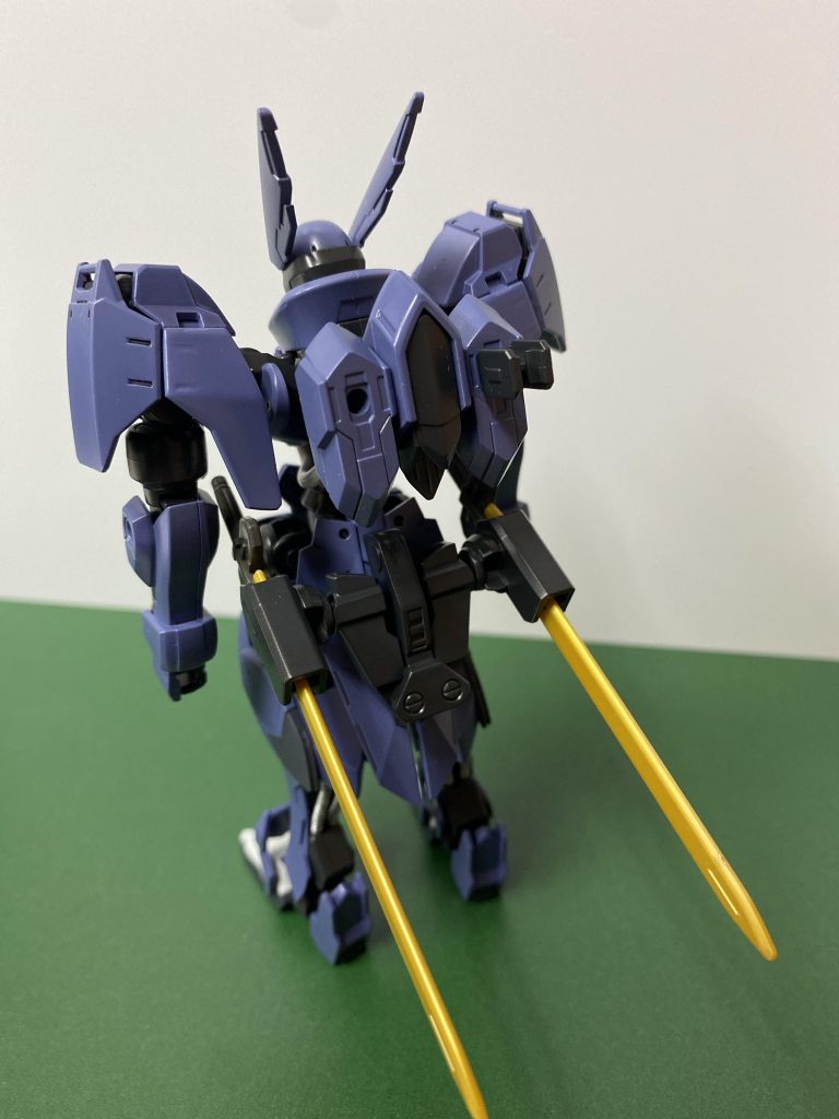 グリムゲルデ–2枚目/制作者：mt.kuro