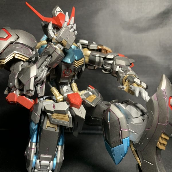 ガンダムバルバトス