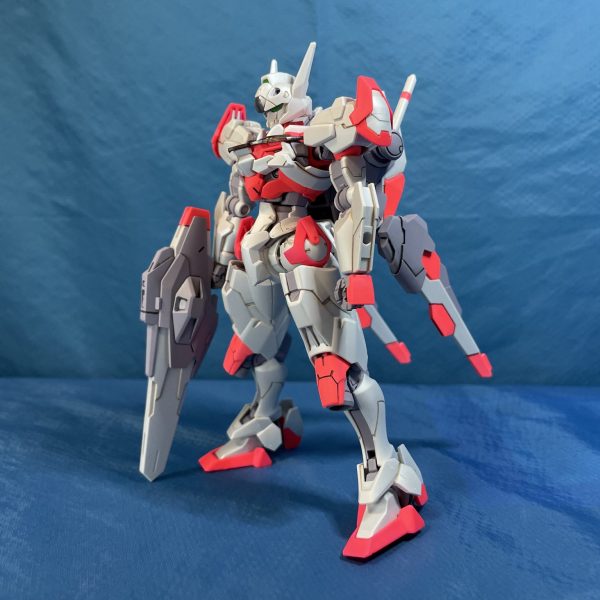 HGガンダムルブリス