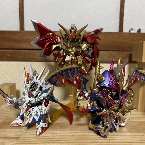 ナイトストライク