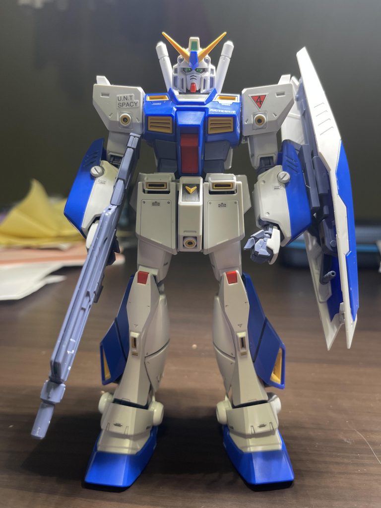 アレックスは、墨入れのみの仕上げです、元が良いので、このままで。