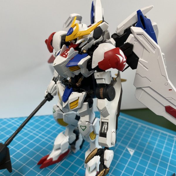 ガンダムバルバトス