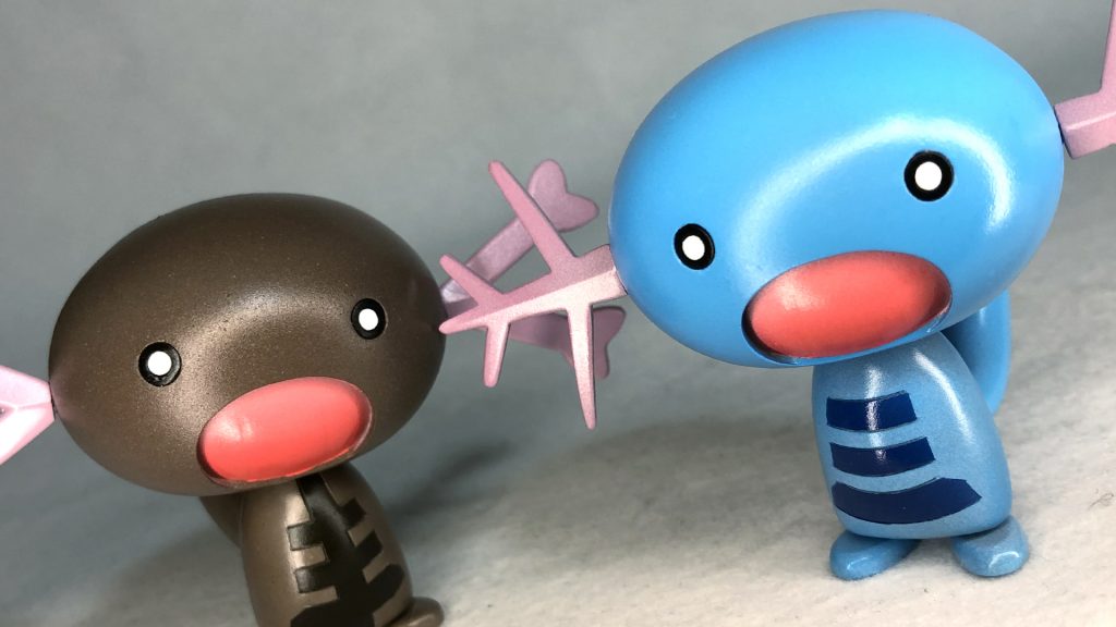 ここまでご覧いただきありがとうございます♪かわいいを補充できたのでしたらなによりです!