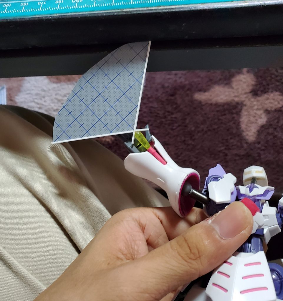 扇子も突貫作業で、取りあえず形にればと。今後も扇子を作り込んでいきたいです。