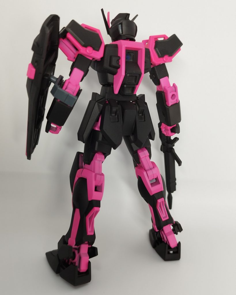 またEGです　なにかもんだいでも？–3枚目/制作者：たけぼー