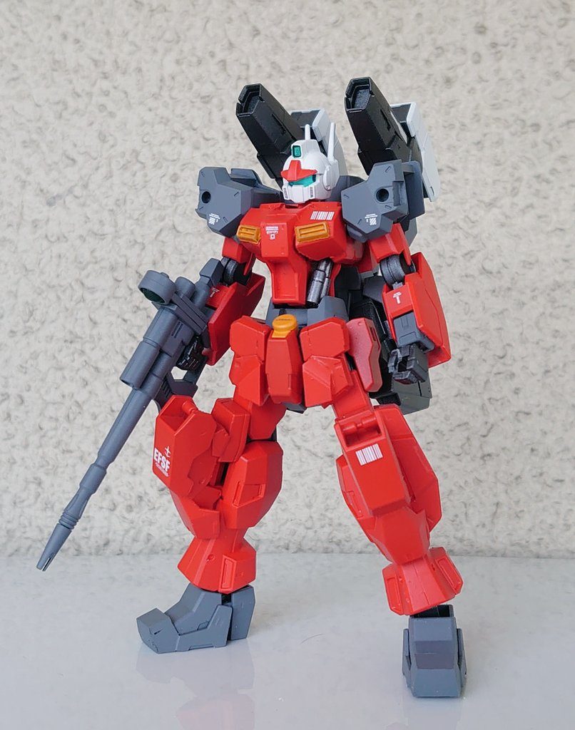 ガンダム 最新アニメ ガンダムアストレイ レッドドラゴニクス