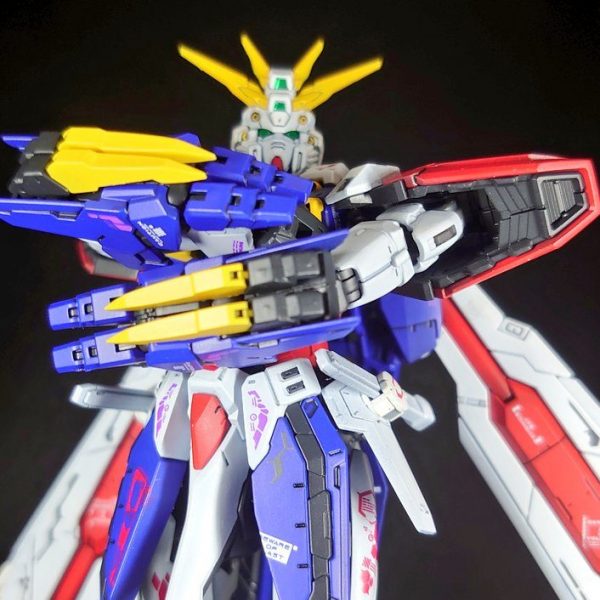 東方は、赤く燃えている!!