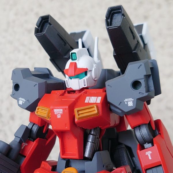 ガンキャノン・ディーゼ