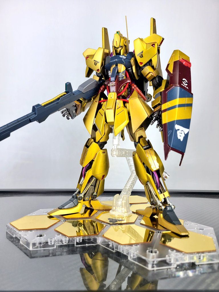 俺の百式–7枚目/制作者：ダイスケ