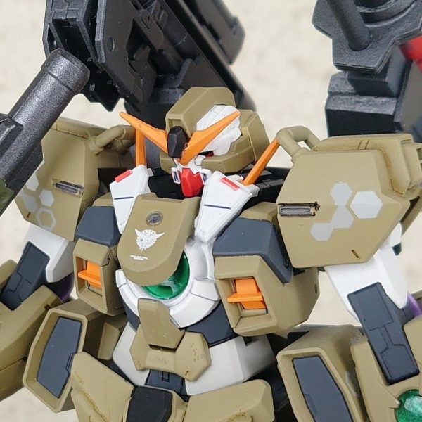 ヴァーチェフィジカルD