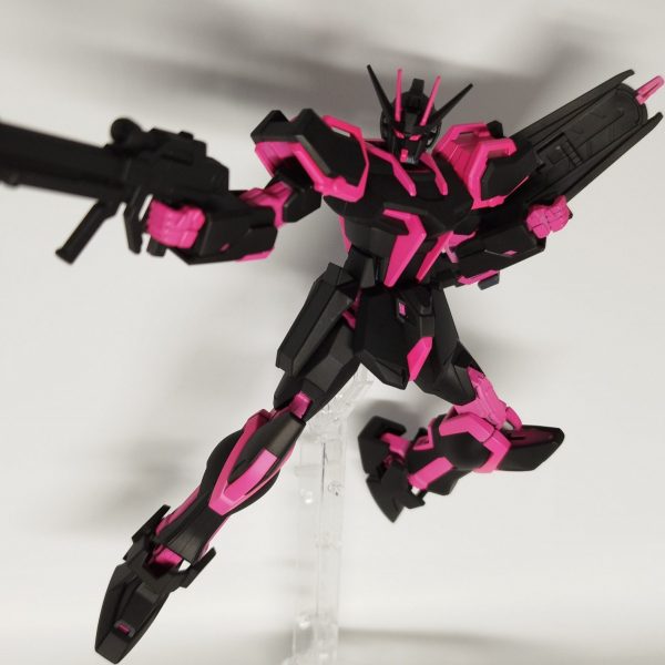 またEGです　なにかもんだいでも？