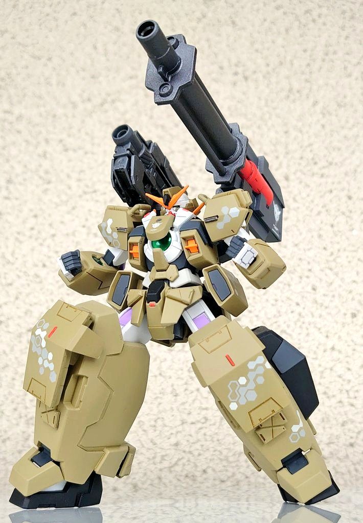 ヴァーチェフィジカルD–9枚目/制作者:毒zon