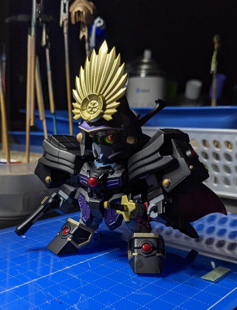 作り直して正解でした!