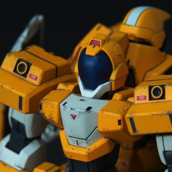 ジェノアスタイタス・エクステンド