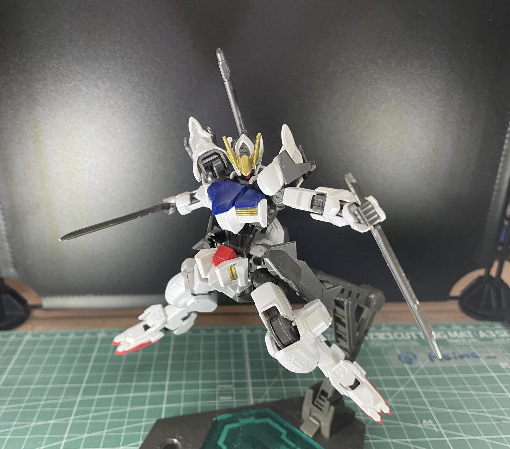 というわけでここまでお付き合いいただきありがとうございます!!これからも簡単な改造ばかりですが低コストでやりがいのある改造を紹介できればと思います!ではでは!!