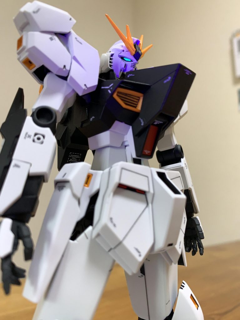 EGνガンダム Ver.しーな–8枚目/制作者：しーな