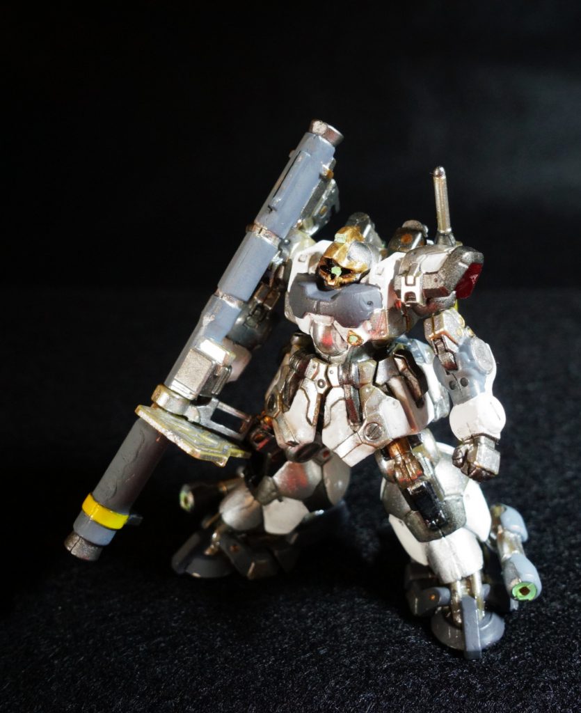 まずはホタテ！