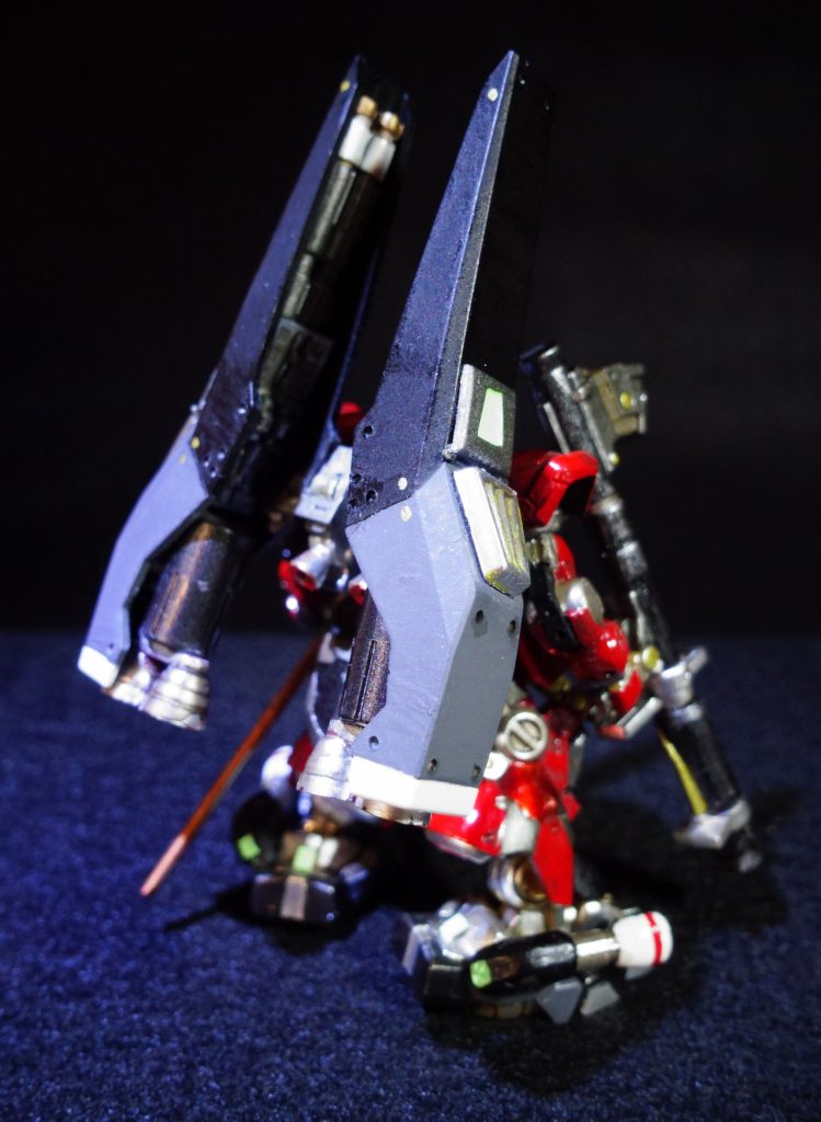 赤身だけど、しっかり脂はのってるよ！